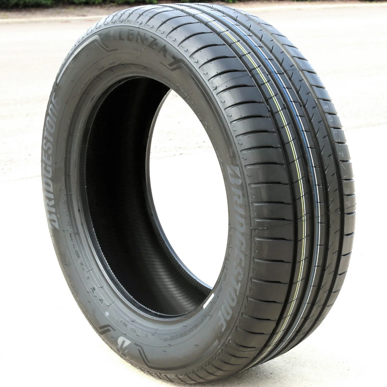 Bridgestone Alenza 001 265/50R19 110W XL