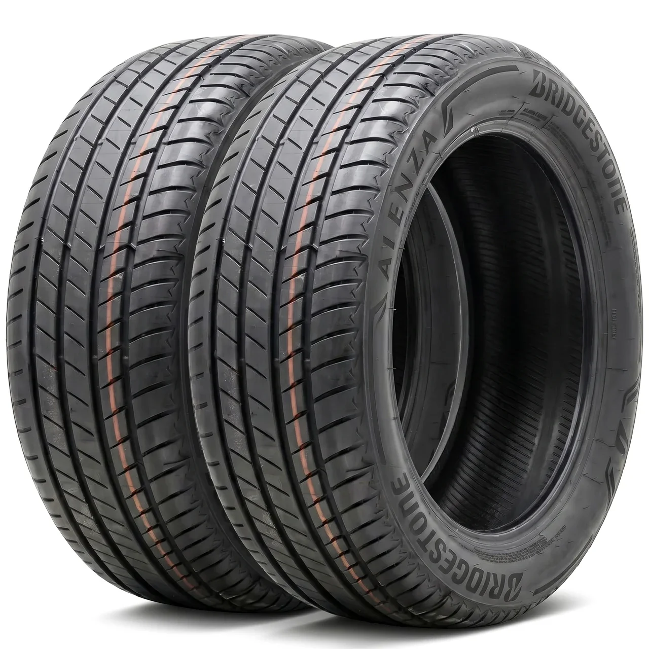 Bridgestone Alenza 001 RFT (*) 245/50R19 105W XL