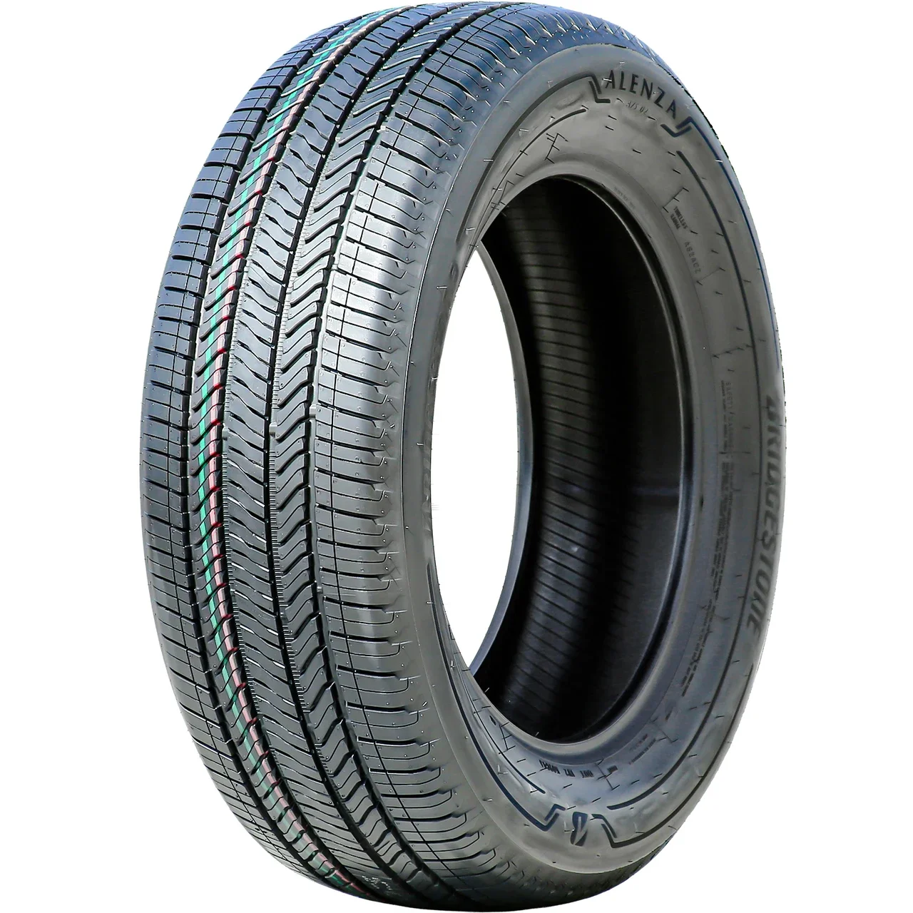 Bridgestone Alenza A/S 02 255/65R18 111T