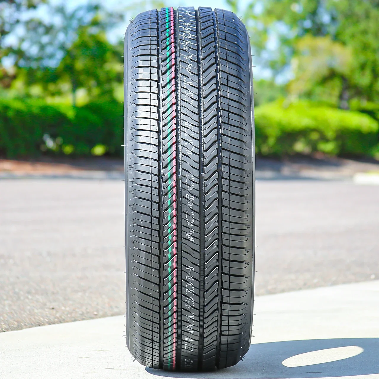 Bridgestone Alenza A/S 02 255/65R18 111T