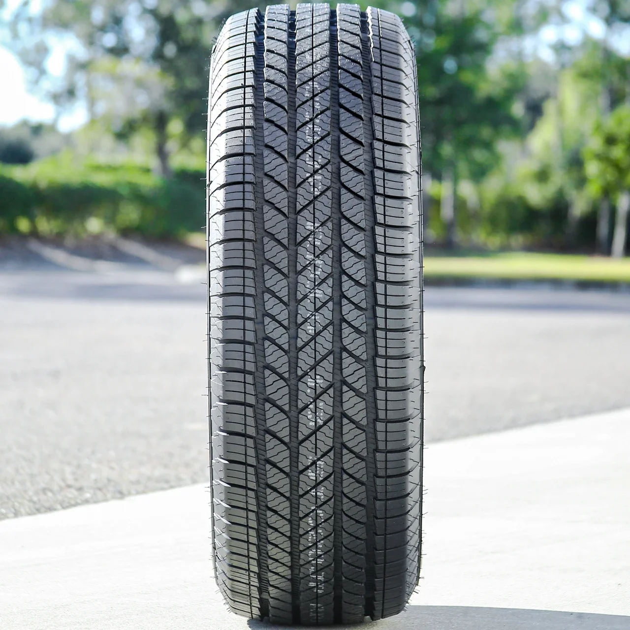 Bridgestone Alenza AS Ultra 225/65R17 102H