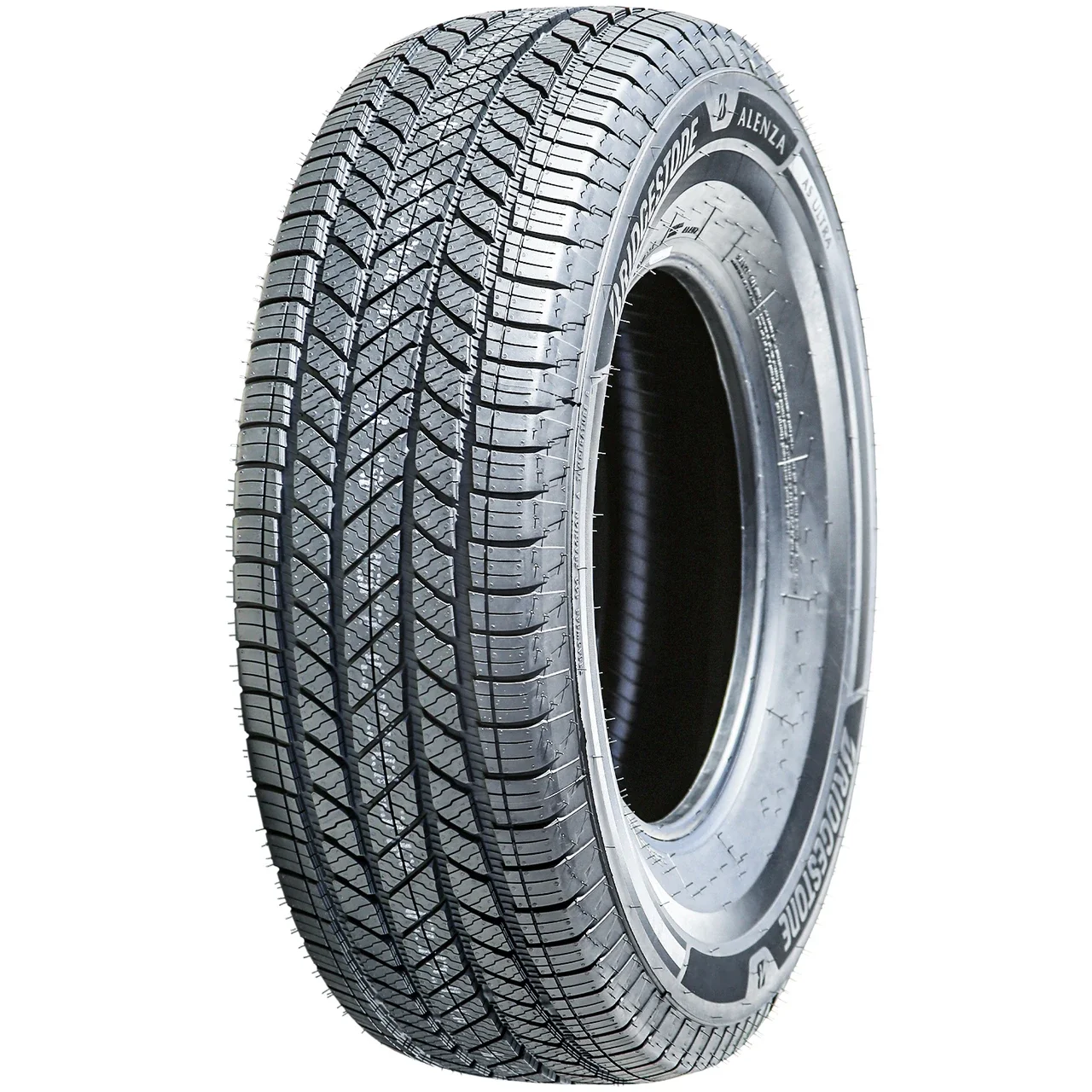 Bridgestone Alenza AS Ultra 235/55R19 105W XL