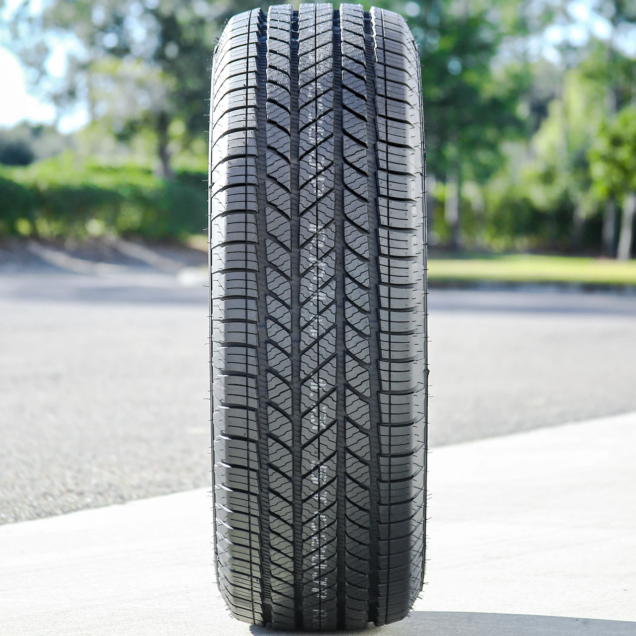 Bridgestone Alenza AS Ultra 235/65R17 104H