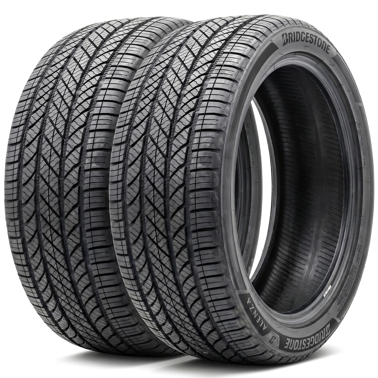 Bridgestone Alenza AS Ultra 275/50R22 115H