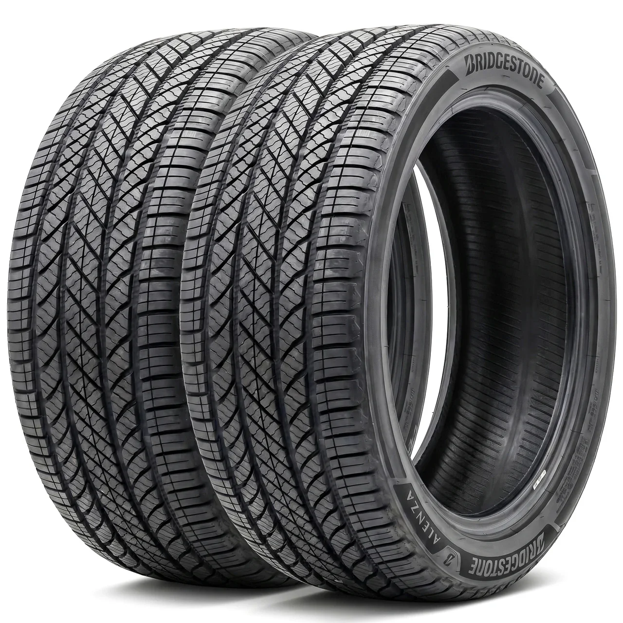 Bridgestone Alenza AS Ultra 285/45R22 110H