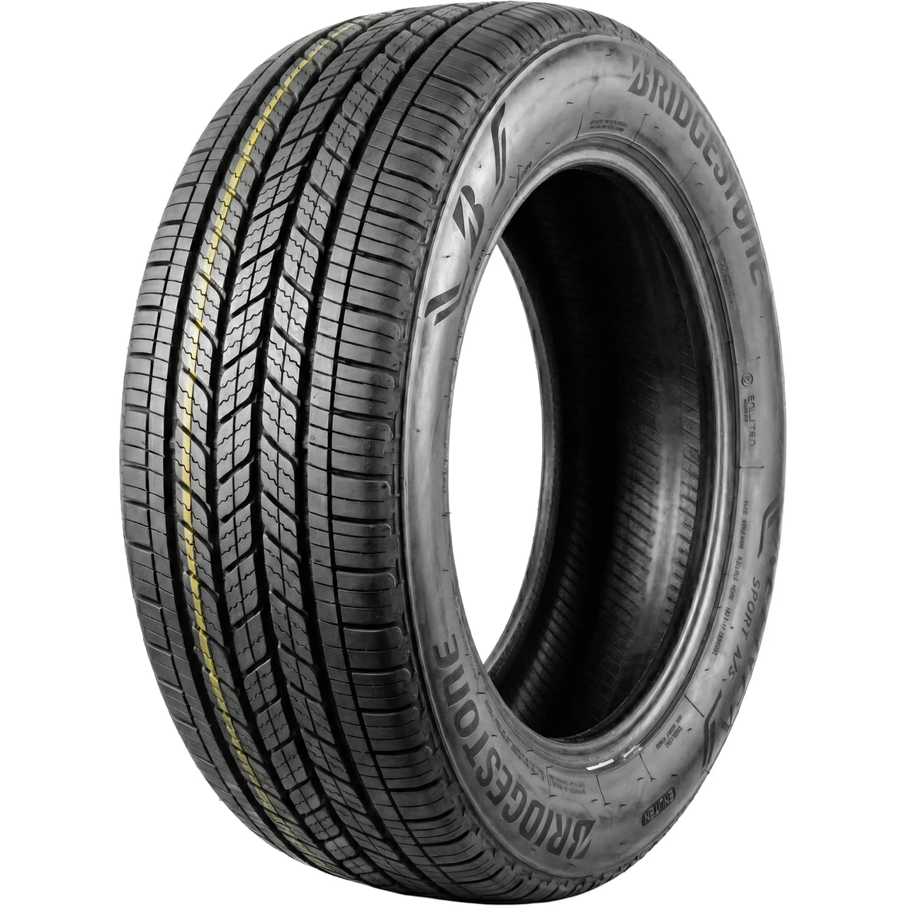 Bridgestone Alenza Sport A/S 235/50R21 101V