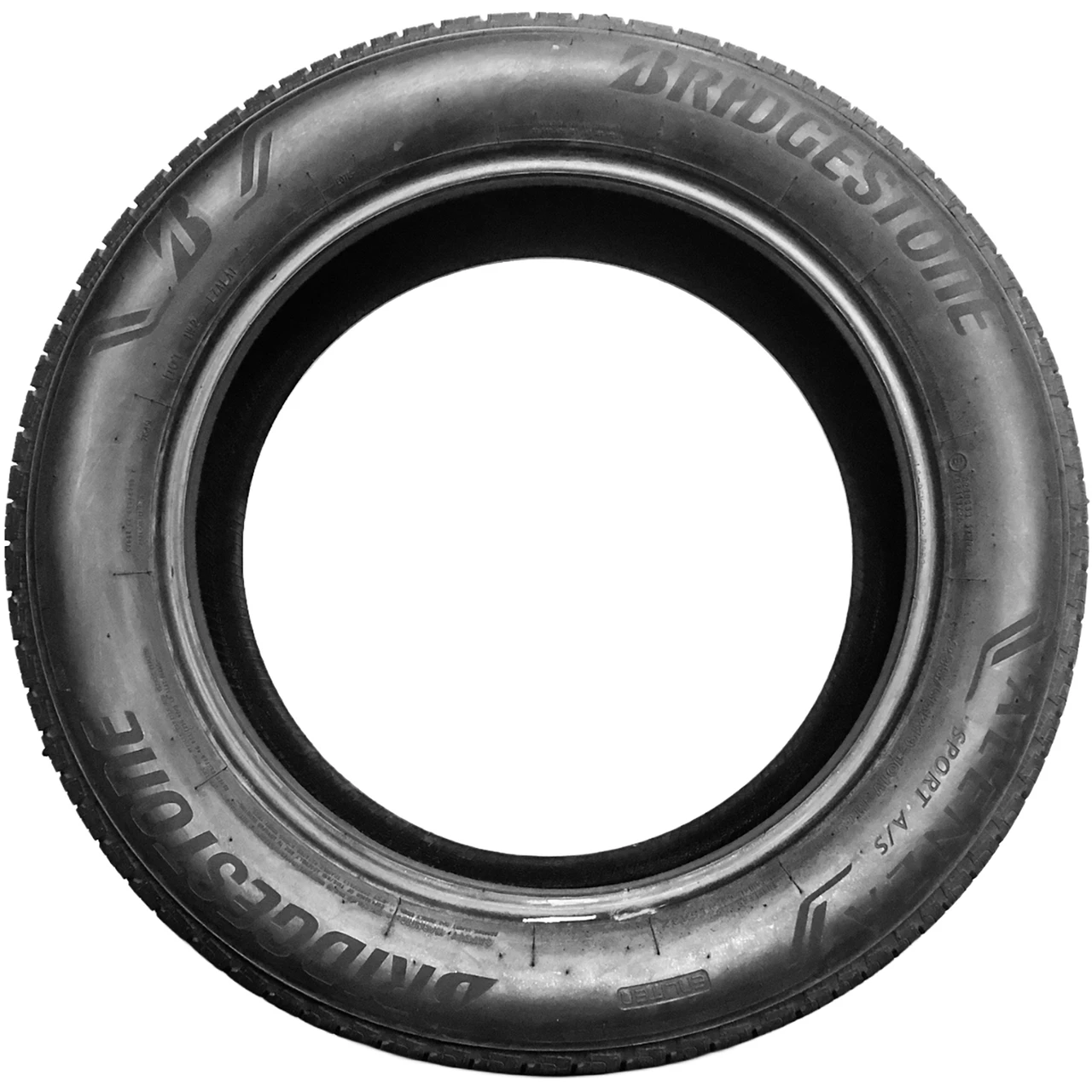Bridgestone Alenza Sport A/S 235/55R19 101V