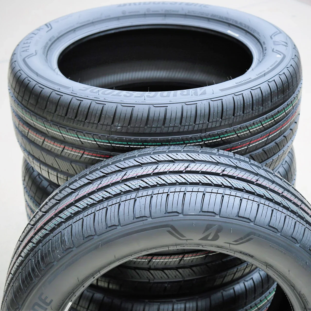 Bridgestone Alenza Sport A/S 235/55R19 105T XL