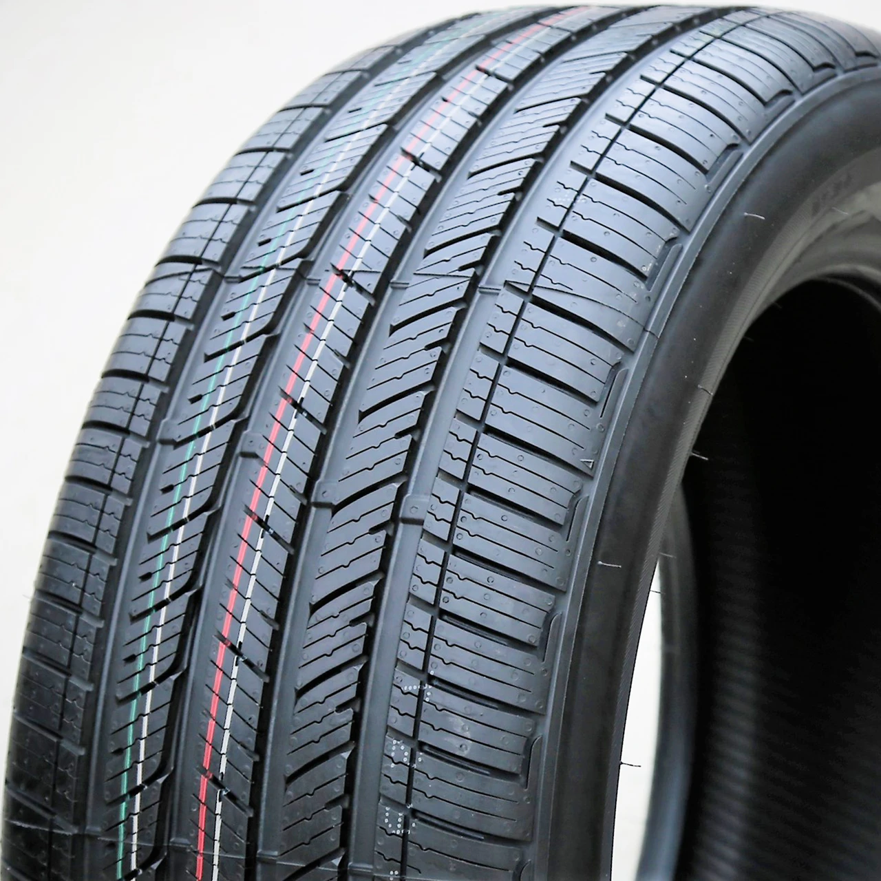 Bridgestone Alenza Sport A/S 255/50R19 107T XL