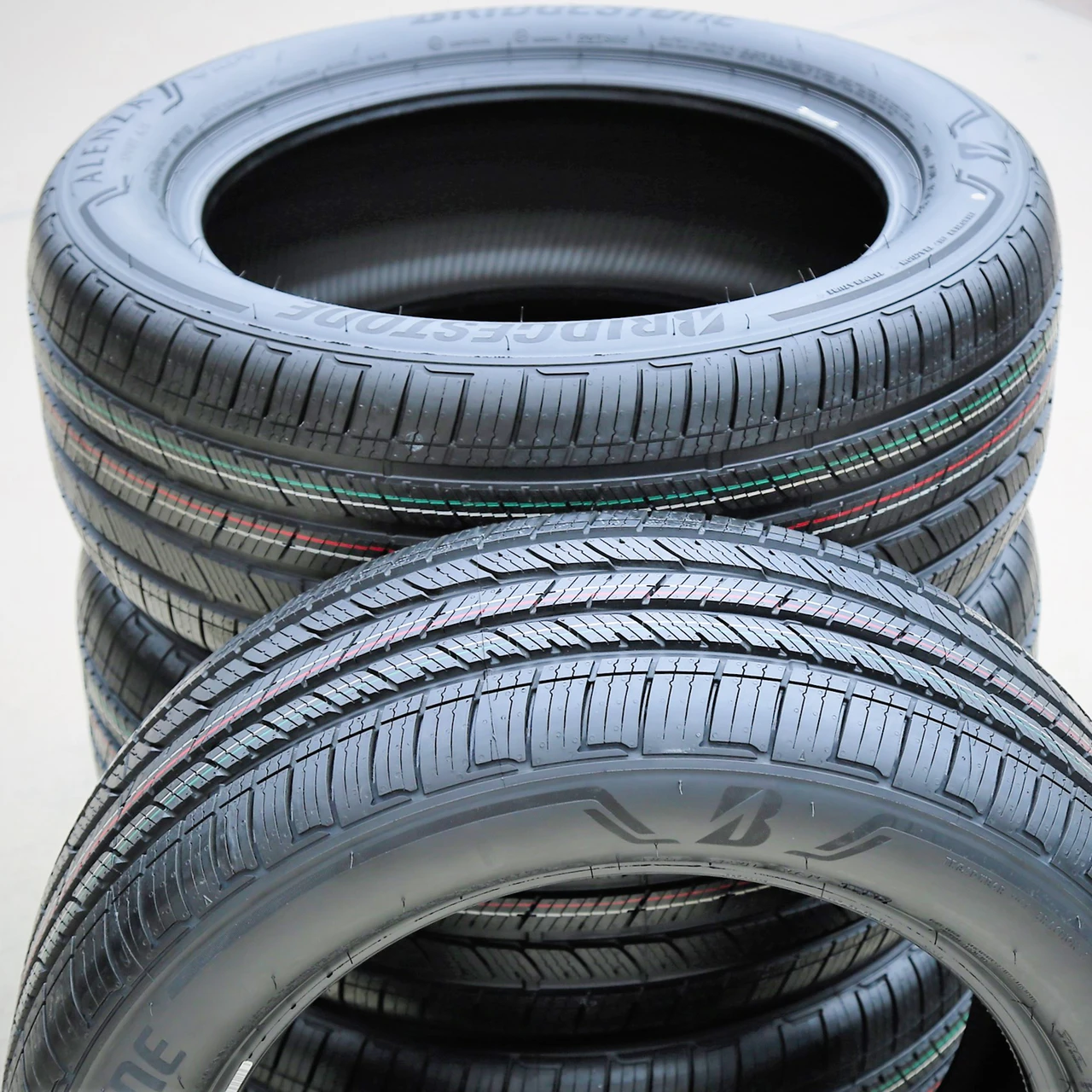 Bridgestone Alenza Sport A/S 255/50R19 107T XL