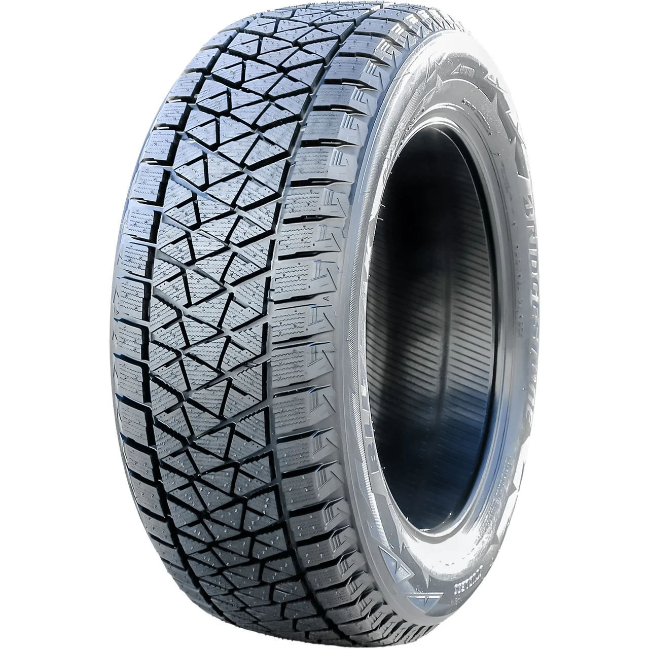 Bridgestone Blizzak DM-V2 235/55R20 102T