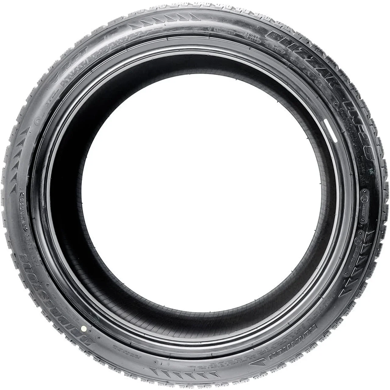 Bridgestone Blizzak LM-25 RFT 245/45R18 96V