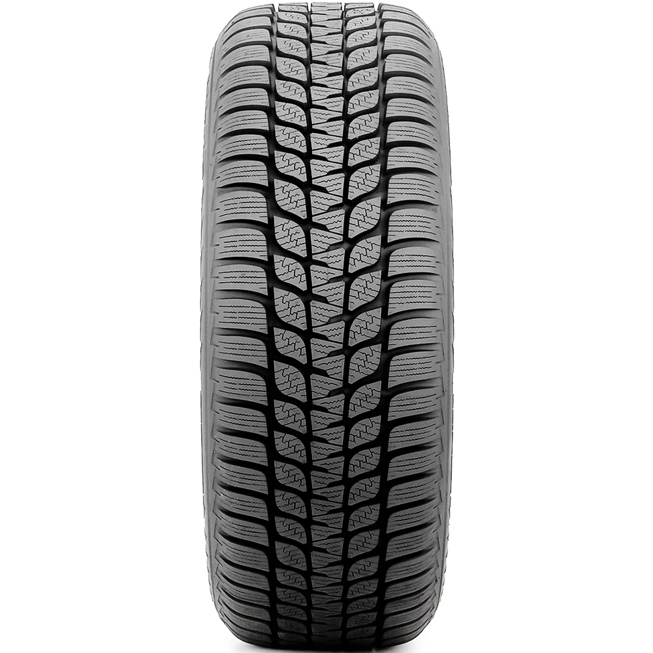 Bridgestone Blizzak LM-25 RFT 245/45R18 96V