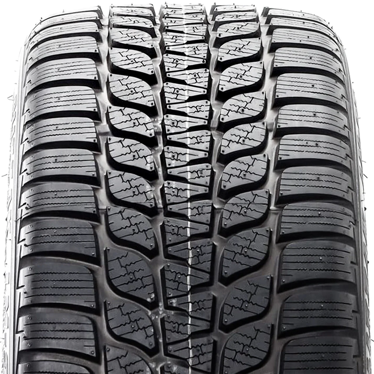 Bridgestone Blizzak LM-25 RFT 245/45R18 96V