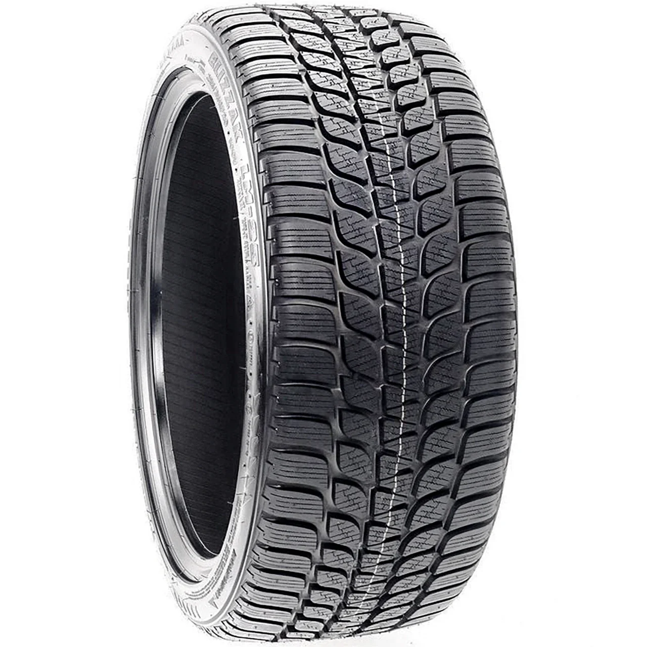 Bridgestone Blizzak LM-25 RFT 245/45R18 96V