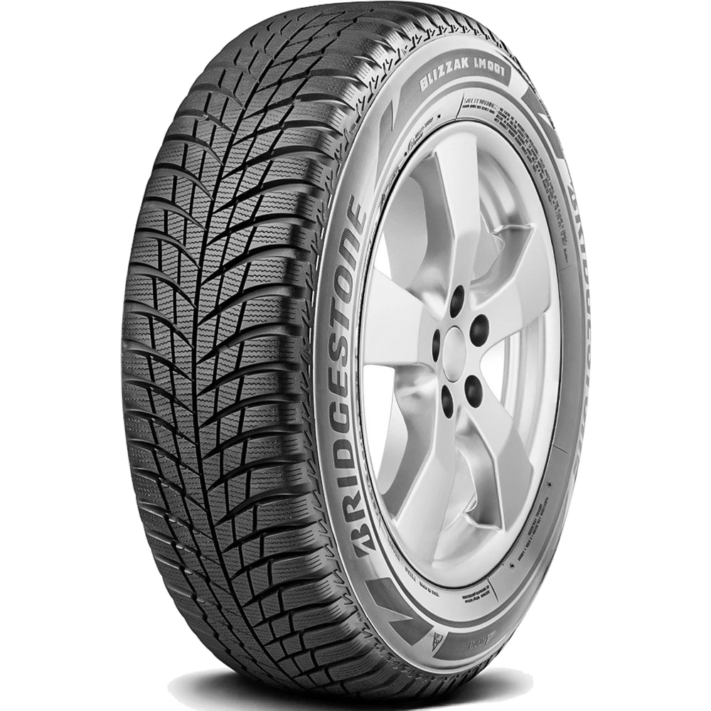 Bridgestone Blizzak LM001 RFT 285/45R21 113V XL