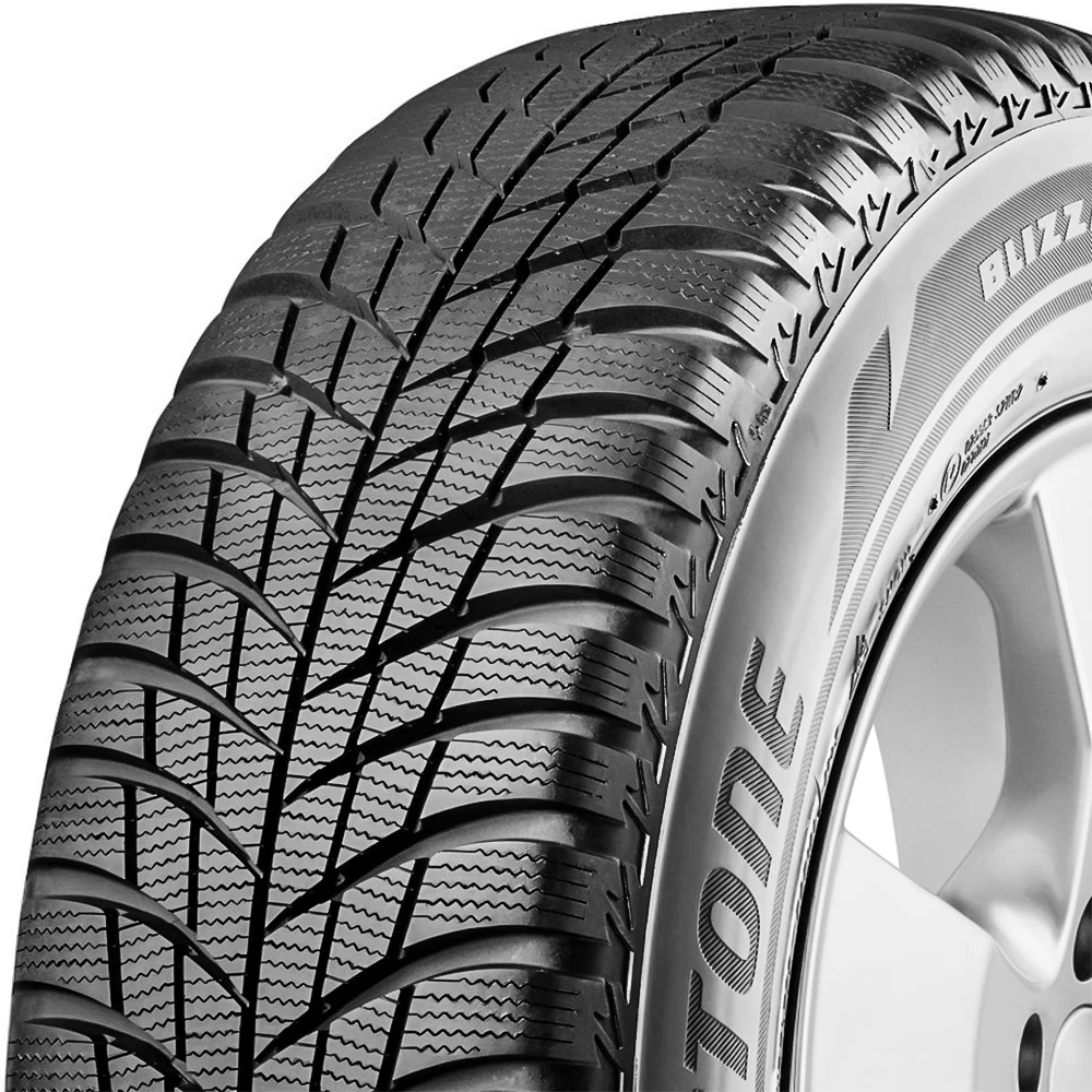 Bridgestone Blizzak LM001 RFT 285/45R21 113V XL