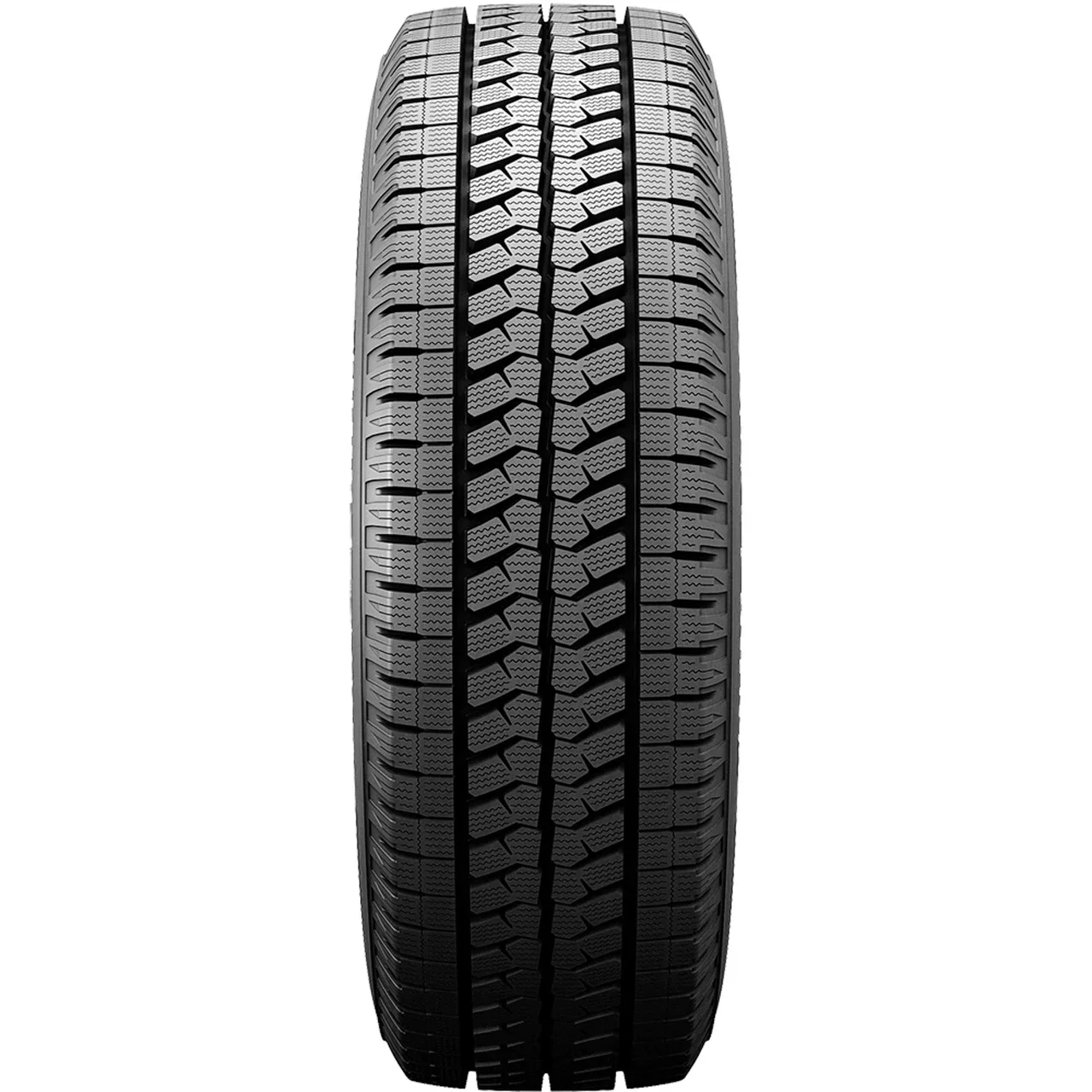Bridgestone Blizzak LT 265/70R18 124R E (10 Ply)