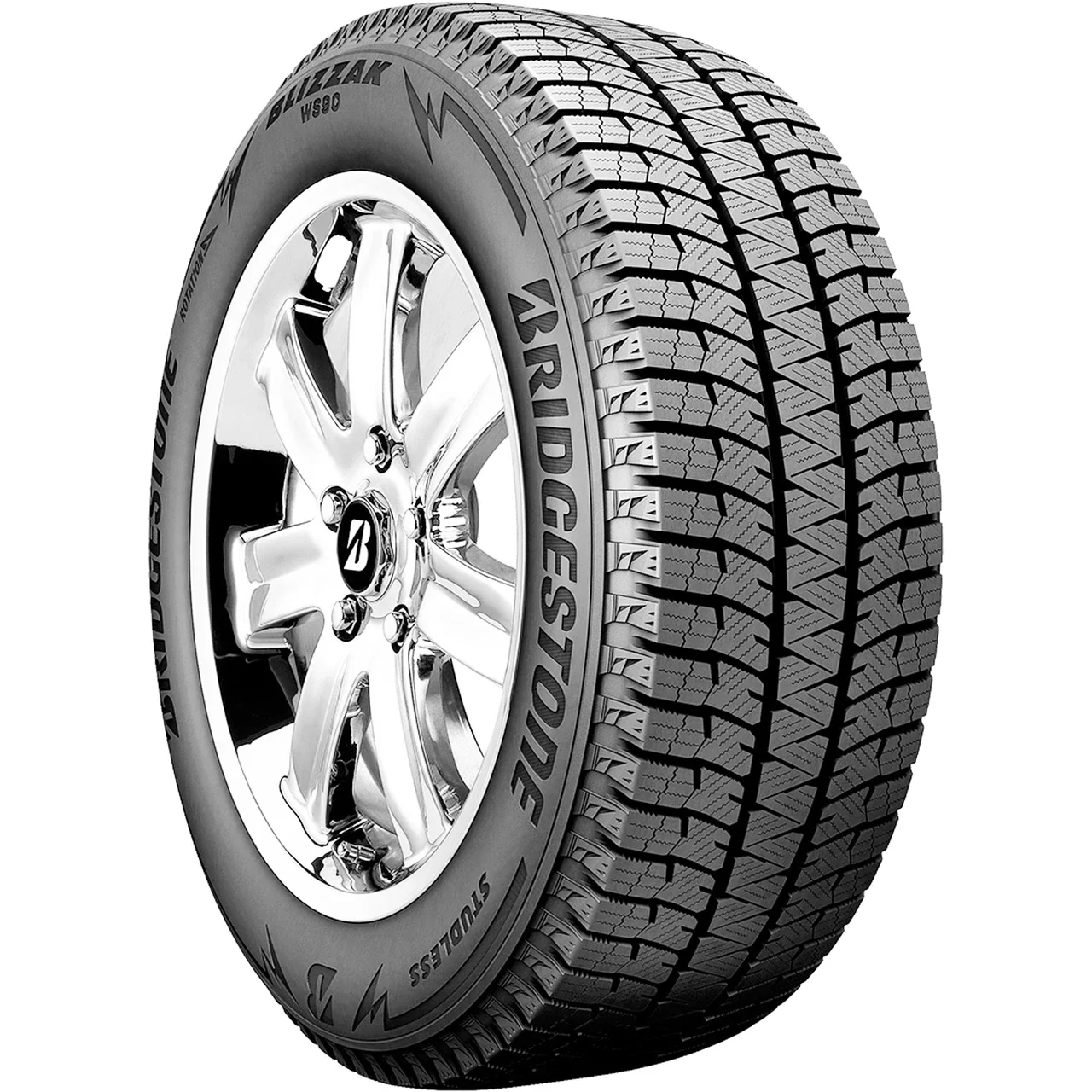 Bridgestone Blizzak WS90 225/45R18 95H XL