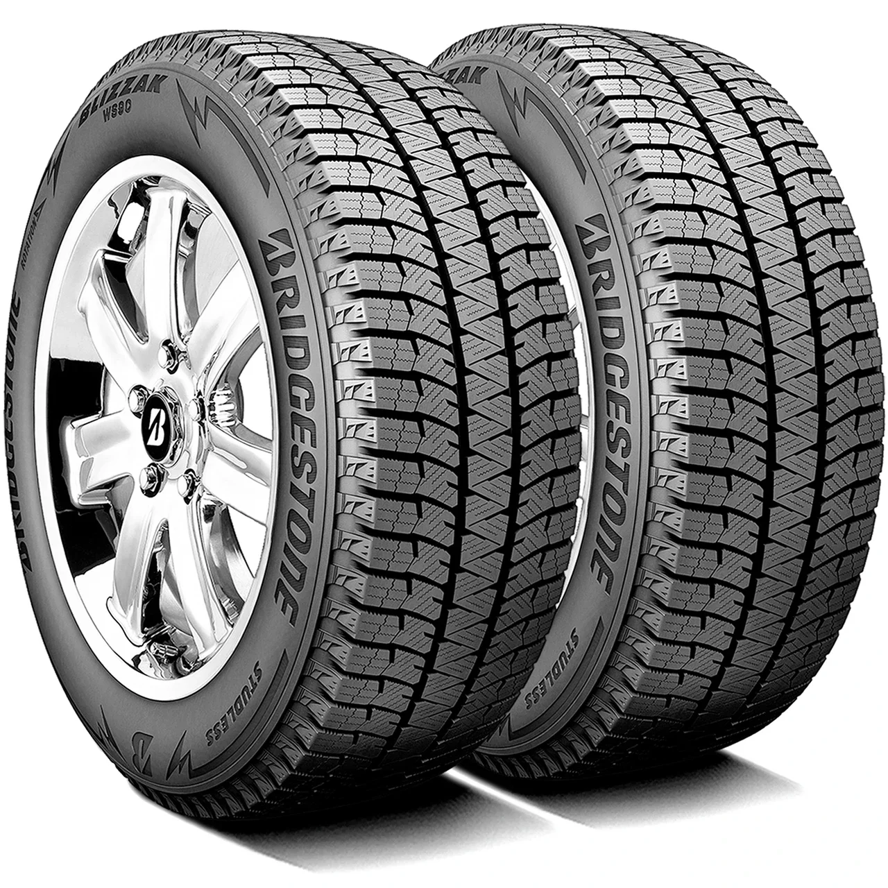 Bridgestone Blizzak WS90 225/45R18 95H XL