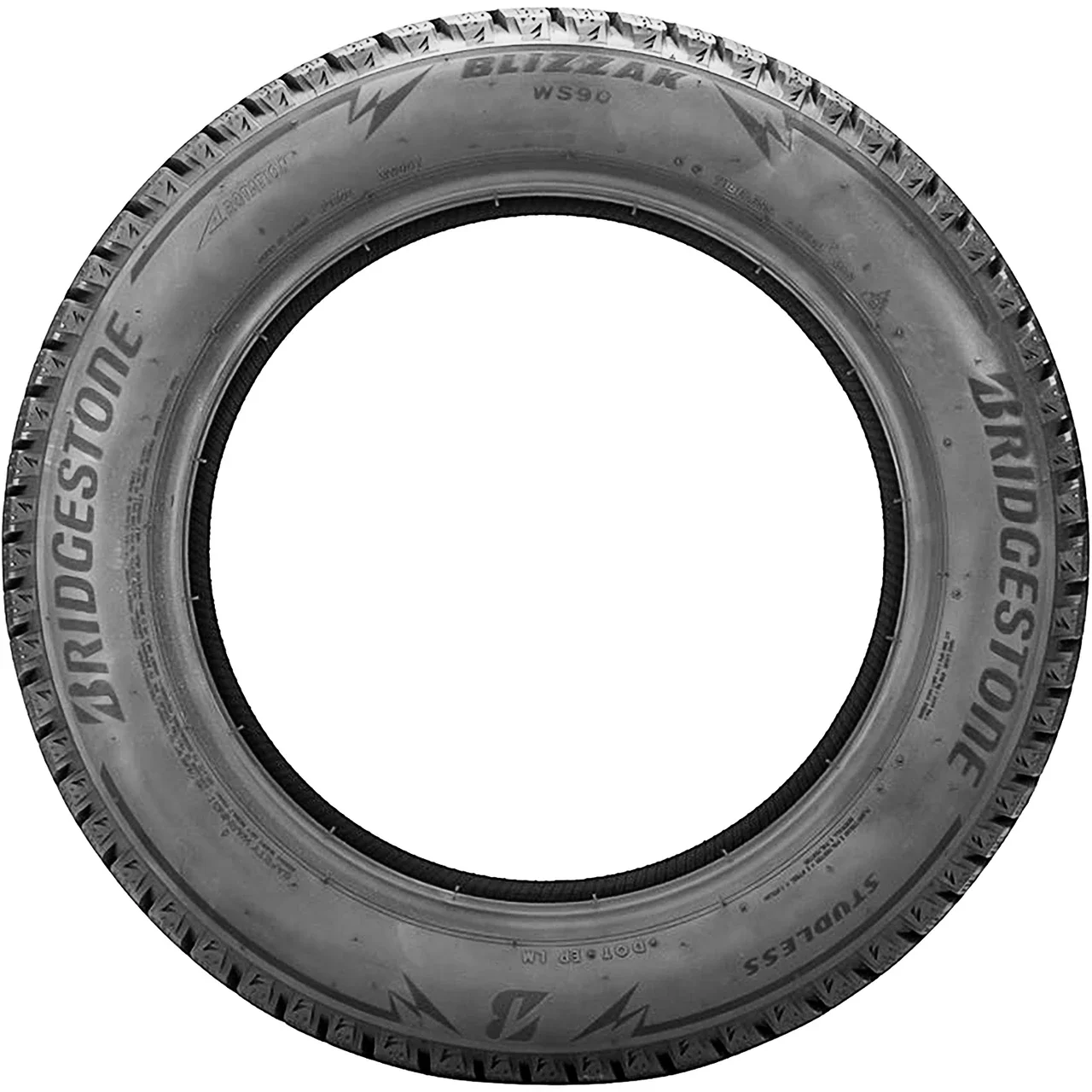 Bridgestone Blizzak WS90 245/40R18 97H XL
