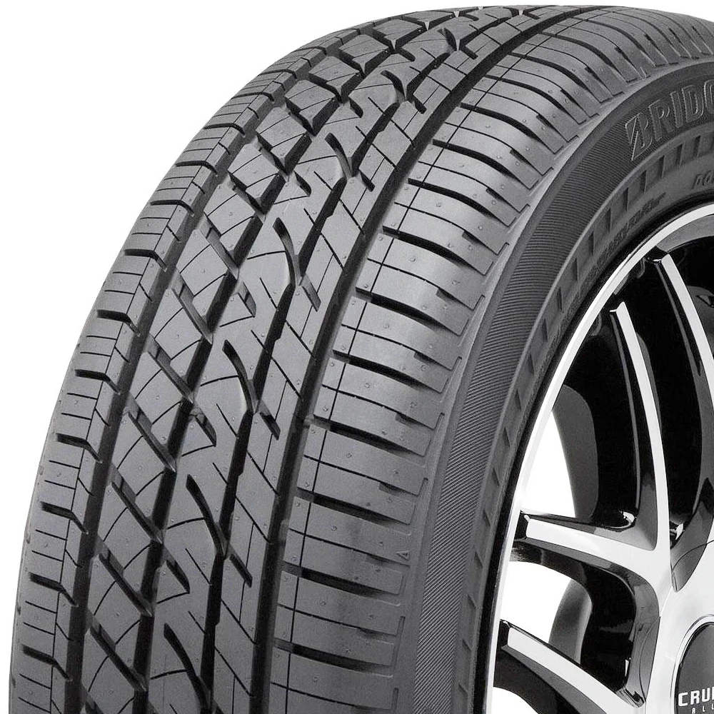 Bridgestone DriveGuard 205/60R16 92V Run Flat