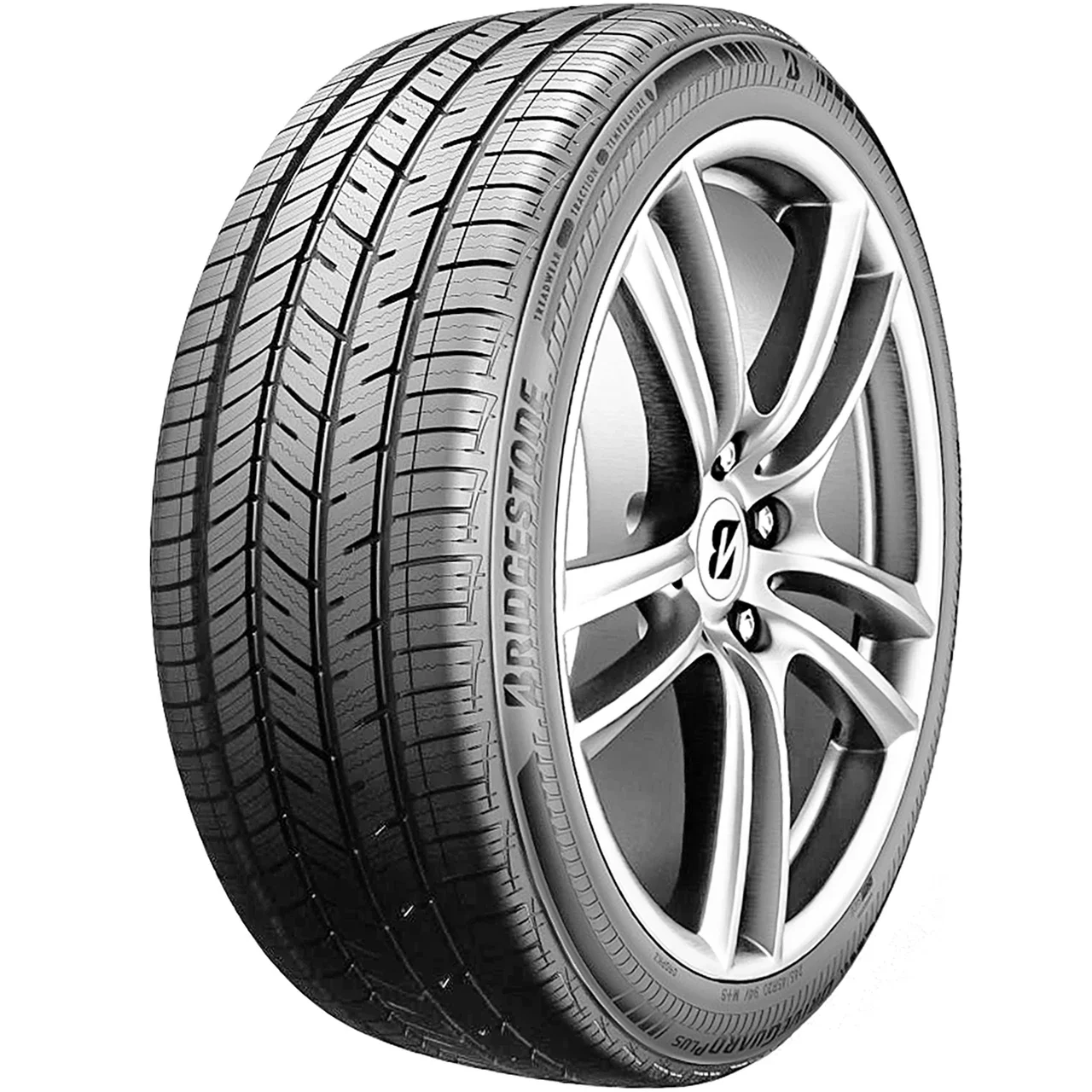 Bridgestone DriveGuard Plus 225/45R17 91W XL Run Flat