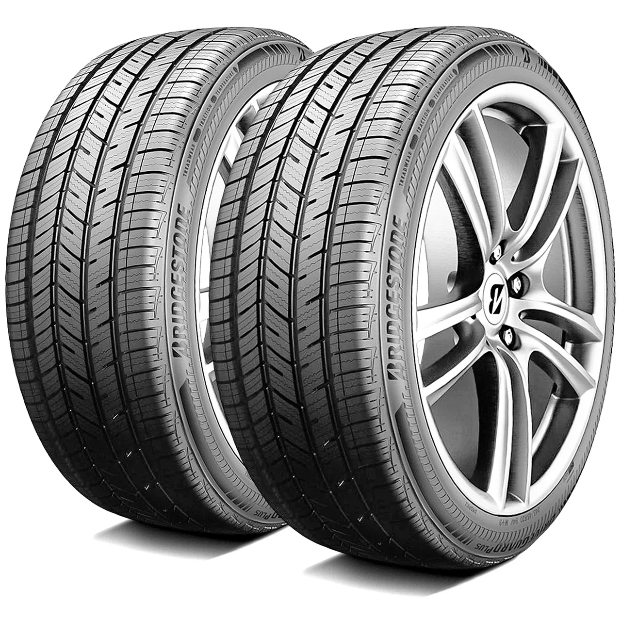 Bridgestone DriveGuard Plus 225/45R17 91W XL Run Flat