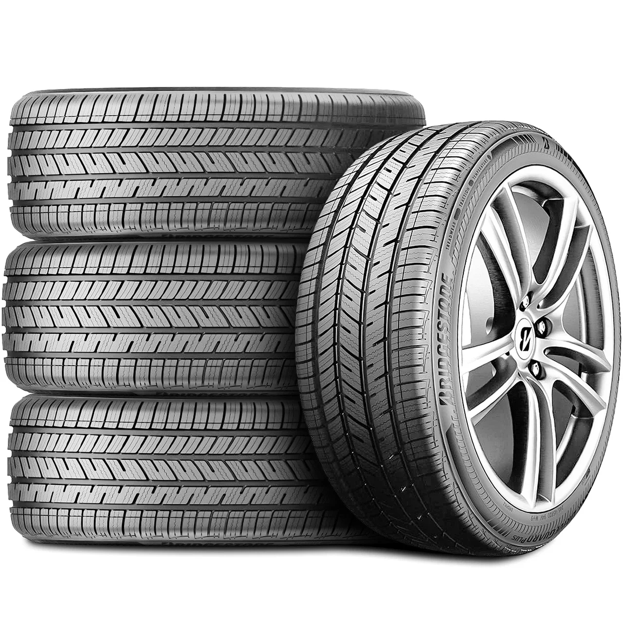 Bridgestone DriveGuard Plus 225/45R17 91W XL Run Flat