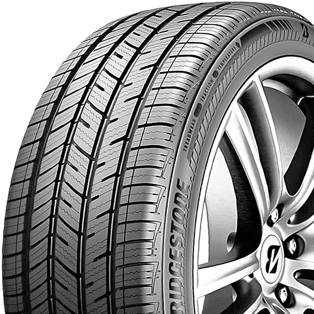 Bridgestone DriveGuard Plus 235/55R18 100V XL Run Flat