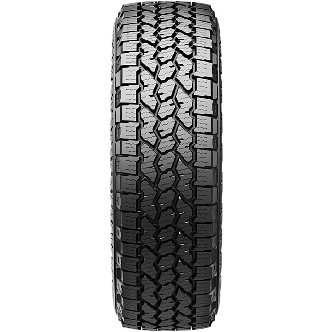Bridgestone Dueler A/T Ascent (Enliten) LT 255/75R17 111/108R C (6 Ply)