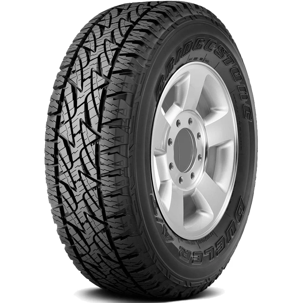 Bridgestone Dueler A/T REVO 2 LT 245/65R17 105/102S C (6 Ply)