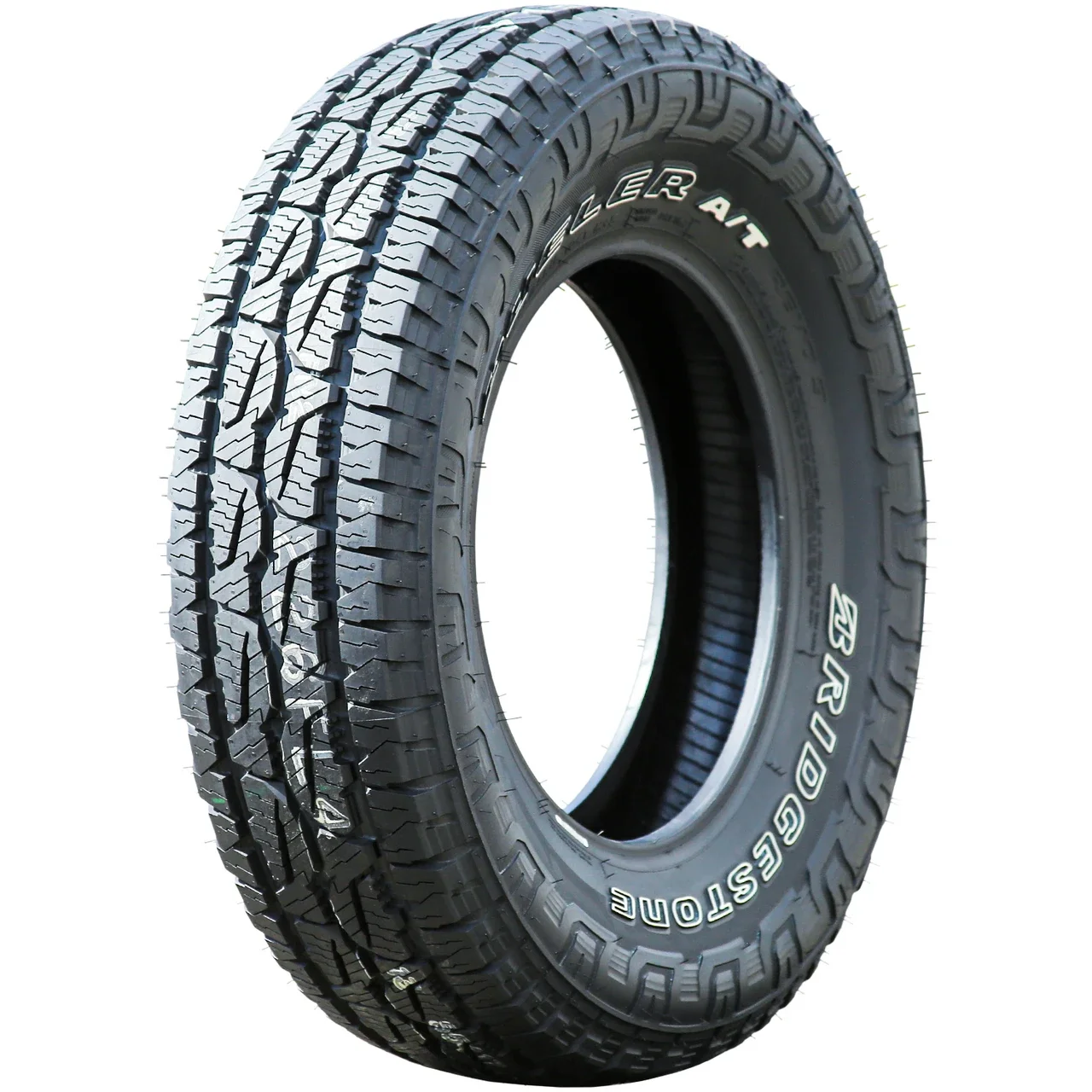Bridgestone Dueler A/T REVO 3 245/70R17 108T