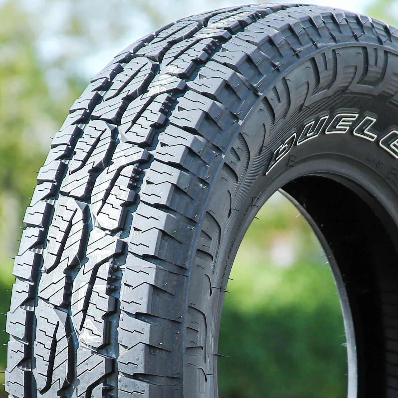 Bridgestone Dueler A/T REVO 3 255/70R18 112T