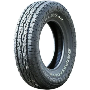 Bridgestone Dueler A/T REVO 3 LT 275/70R18 125/122S E (10 Ply)