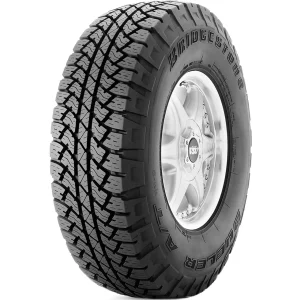 Bridgestone Dueler A/T RH-S 255/55R20 107S