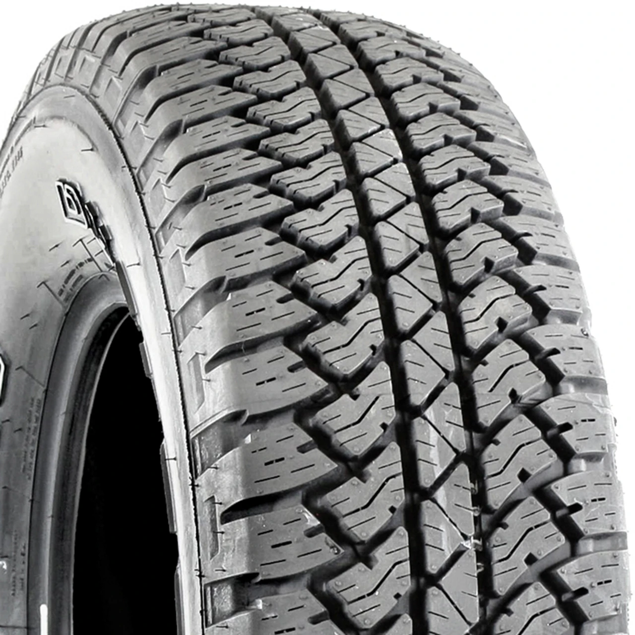 Bridgestone Dueler A/T RH-S 265/65R18 112S (DC)