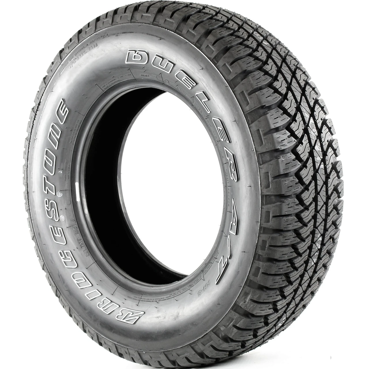 Bridgestone Dueler A/T RH-S 265/65R18 112S (DC)