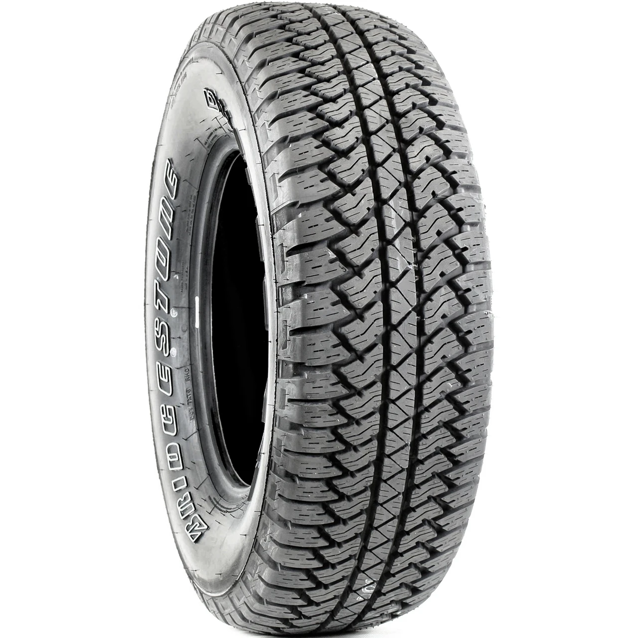 Bridgestone Dueler A/T RH-S 265/65R18 112S (DC)