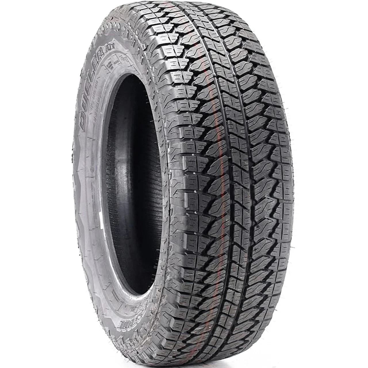 Bridgestone Dueler A/T RH-S (OE) 275/60R20 115S
