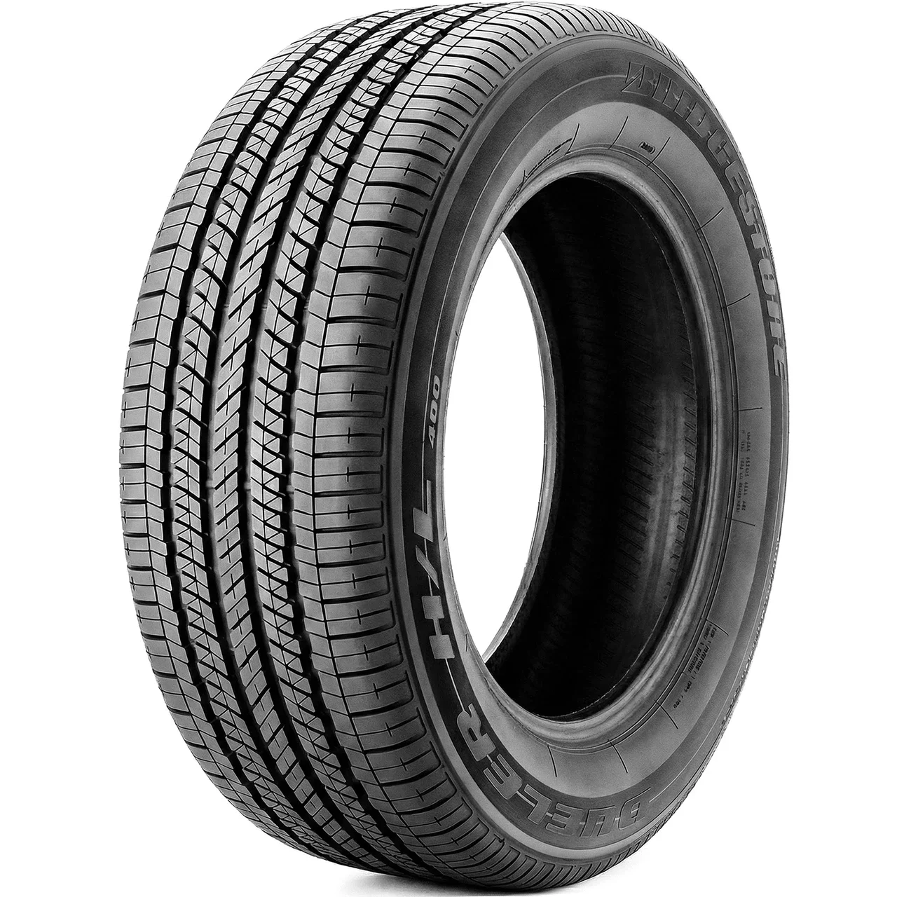 Bridgestone Dueler H/L 400 255/55R18 105H