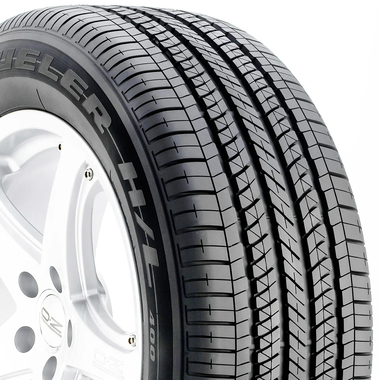 Bridgestone Dueler H/L 400 255/55R18 105H