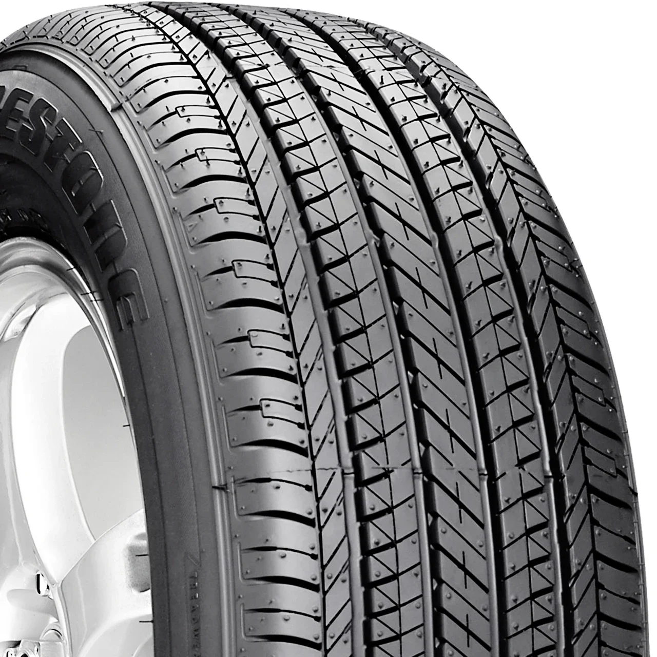 Bridgestone Dueler H/L 422 Ecopia 245/60R18 104H