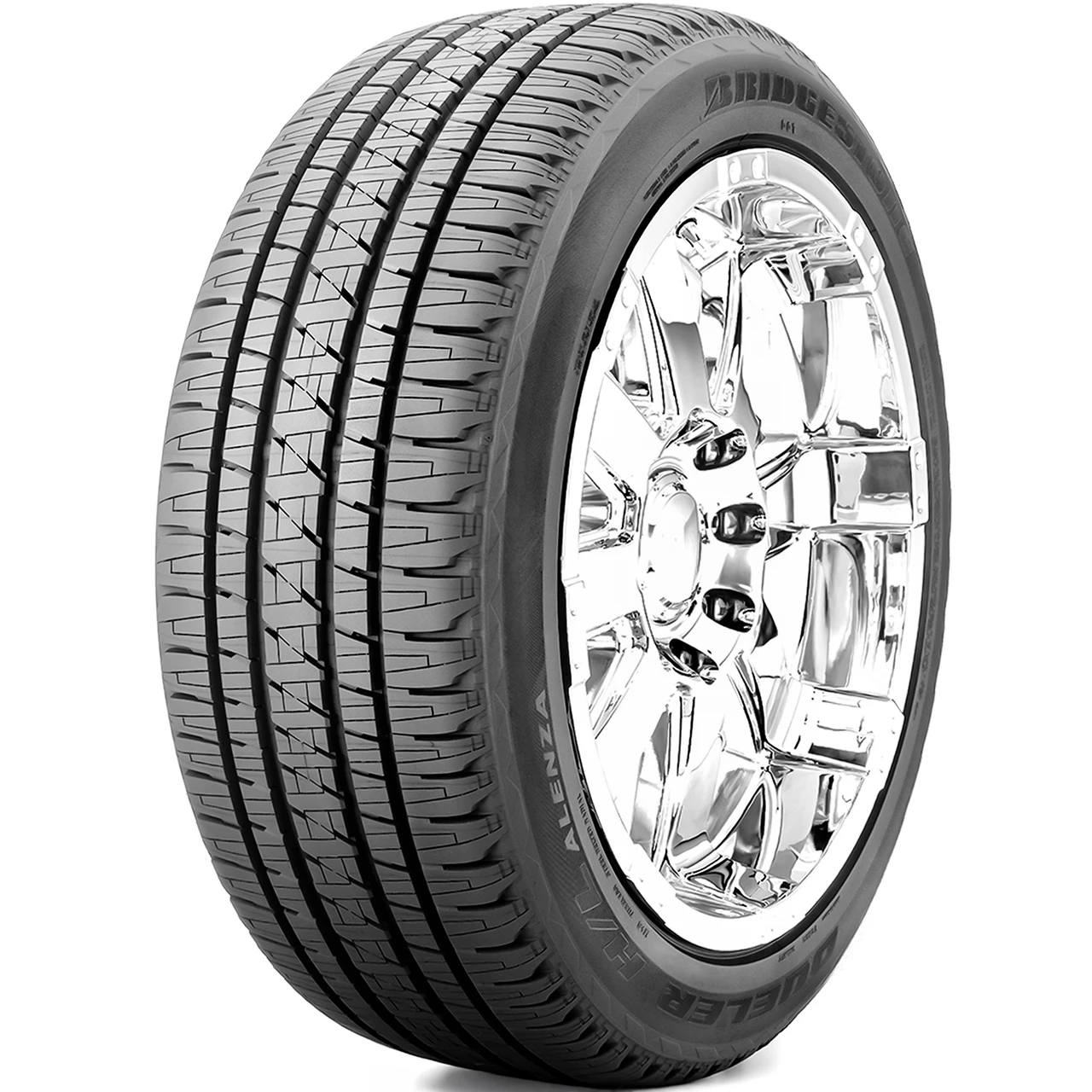 Bridgestone Dueler H/L Alenza 275/55R20 113H