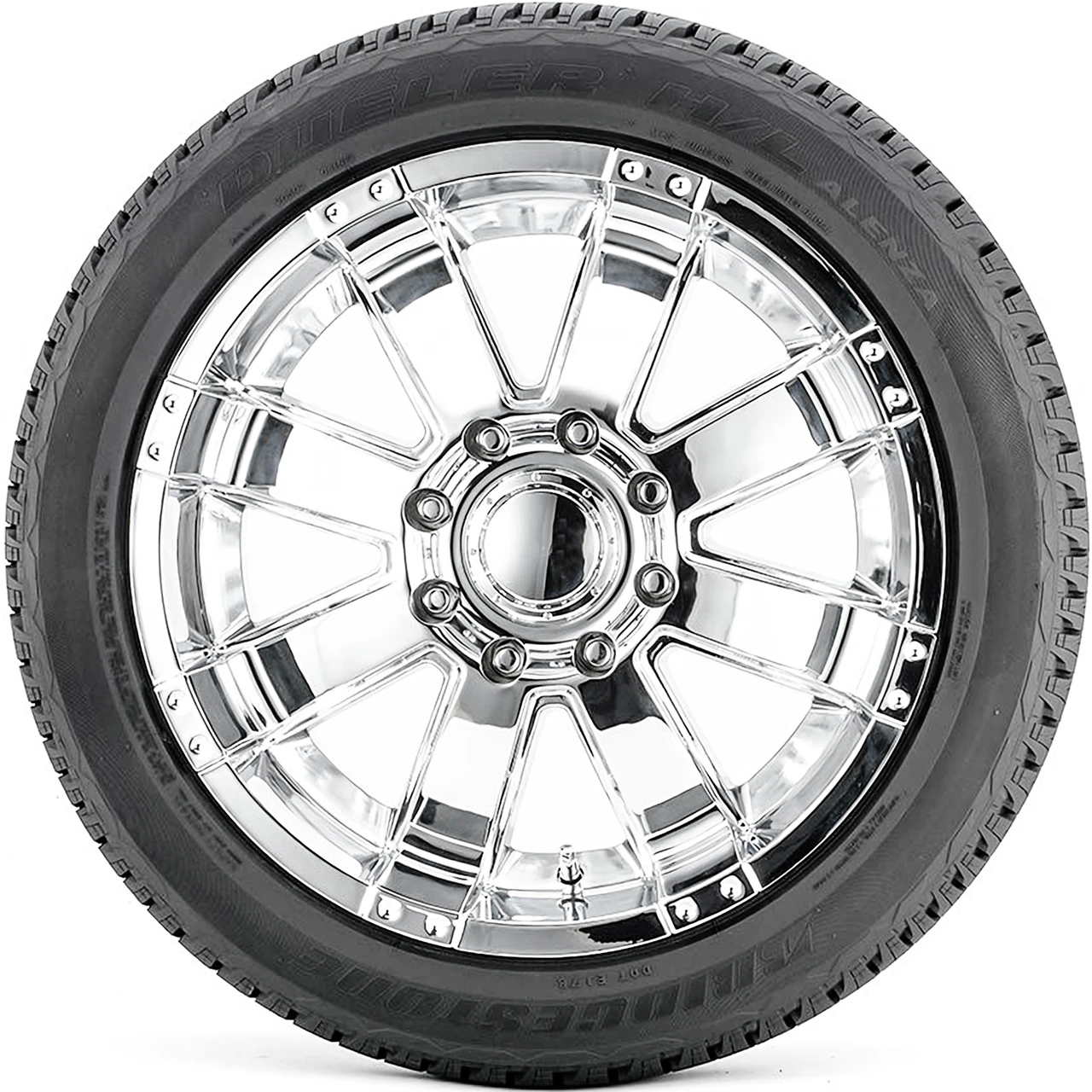 Bridgestone Dueler H/L Alenza 275/55R20 113H
