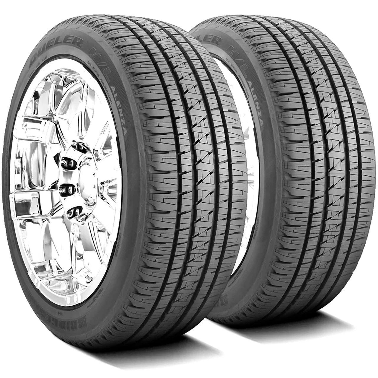 Bridgestone Dueler H/L Alenza 275/55R20 113H