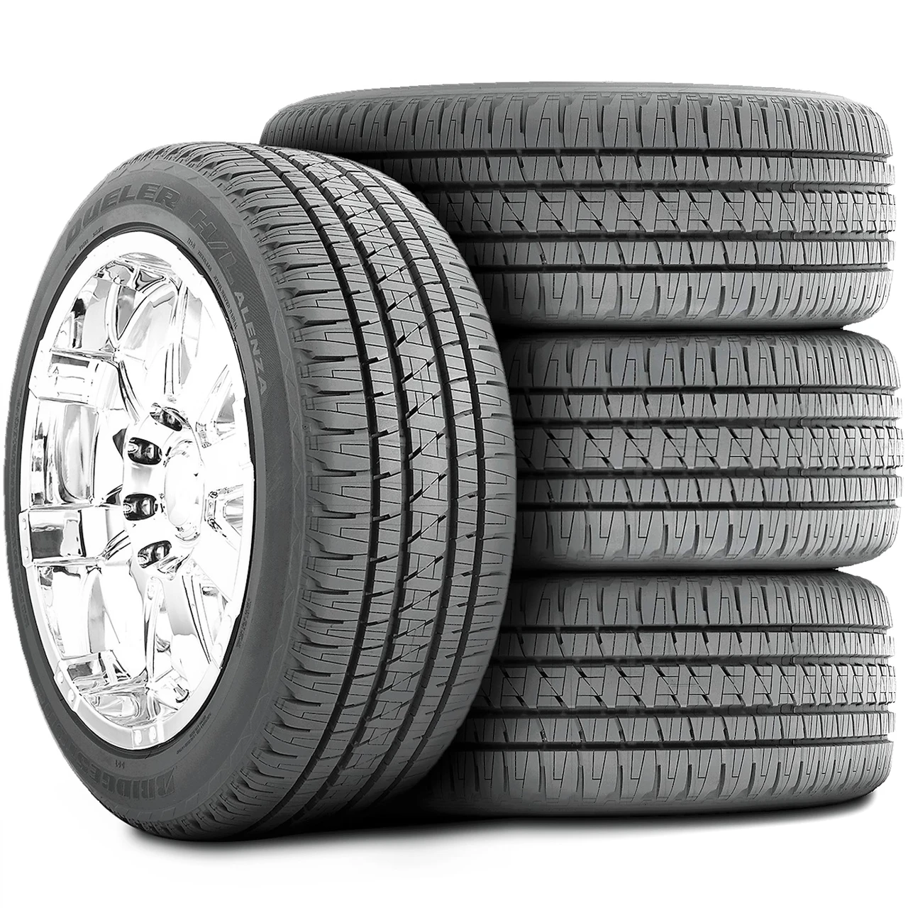 Bridgestone Dueler H/L Alenza 275/55R20 113H