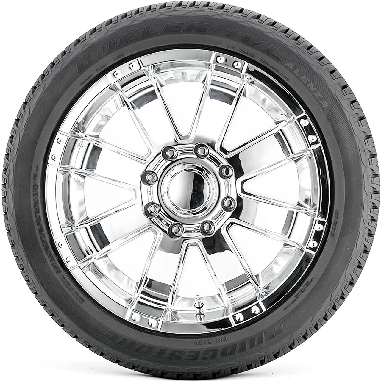 Bridgestone Dueler H/L Alenza (OE) 275/55R20 113T