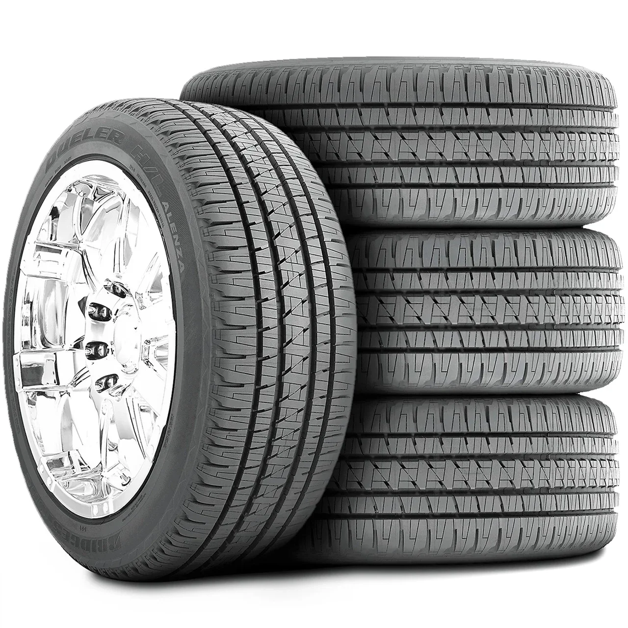 Bridgestone Dueler H/L Alenza (OE) 275/55R20 113T