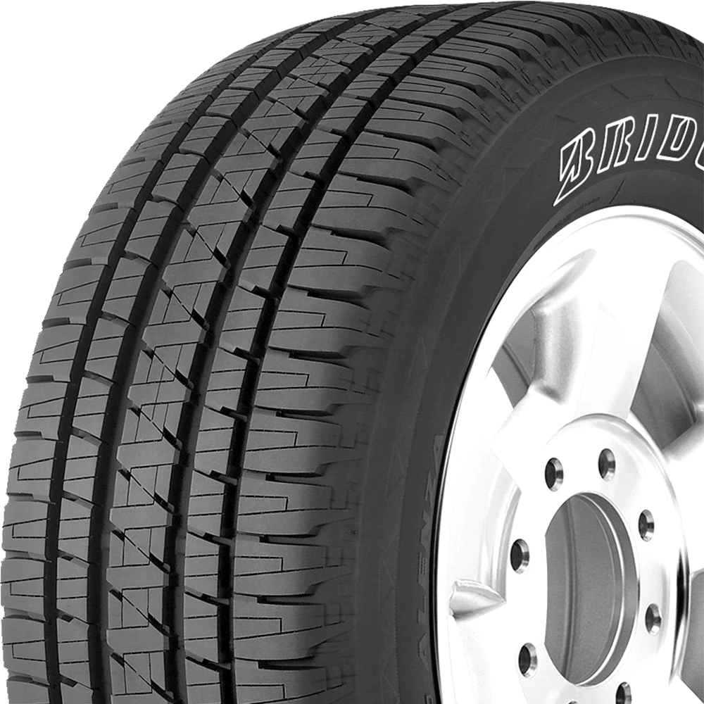 Bridgestone Dueler H/L Alenza 275/55R20 113T Take Off (OWL)